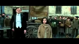 La Marseillaise(from la vie en rose)