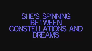 Josh Groban- So She Dances lyrics