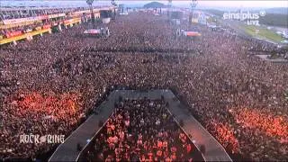 Avenged Sevenfold - Unholy Confession - Rock Am Ring 2014