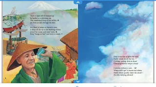 A Drop Around the World Read Aloud