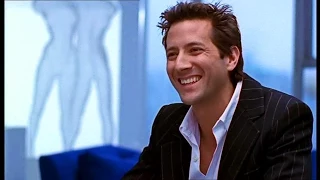 Henry Ian Cusick in "Happiness" (2003)