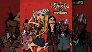 Black Eyed Peas - My Humps [Full Single]