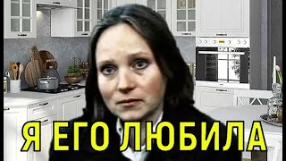 Актрисе Евгении Глушенко - 67  Как жить когда предал единственный муж