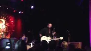 Butch Walker "Summer of 89"Live Madison Wi