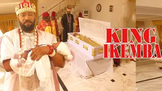 IKEMBA (COMPLETE SEASON){TRENDING NOLLYWOOD MOVIE}-2023 LATEST NIGERIAN NOLLYWOOD MOVIE