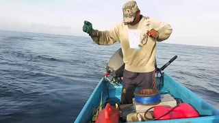 Tuna Fisherman (Handline)