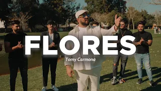 Tomy Carmona - Flores [Vídeo Oficial 4K]