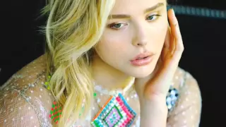 19th Years Of Chloë-Paramore-CrushCrushCrush(Jonbrah & Scalpe Remix) [Chloe Grace Moretz Tribute]