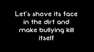 Stop Bullying - South Park (Lyrics)