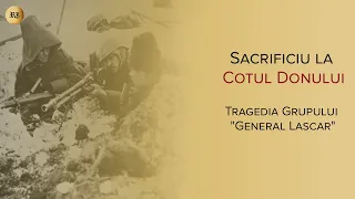 Armata română. Sacrificiu la Cotul Donului - 1942.