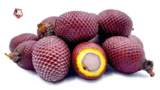 The Most Unique Fruits You've Never Heard Of