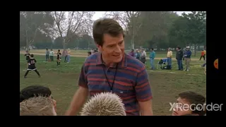 Malcolm In The Middle - Hal Coaches Soccer