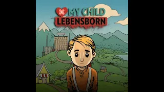 My Child Lebensborn OST - Main -