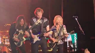 Styx Too Much Time On My Hands (Live Circle K Speed Street 5/25/19) HD 1080p60