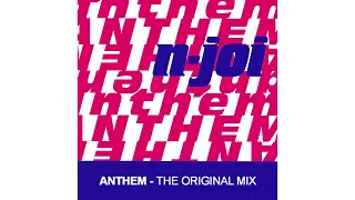 NJOI - Anthem (Official Audio)