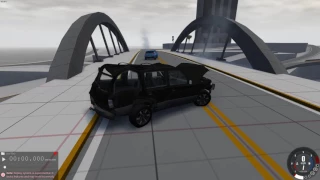 BeamNG.Drive Crashing My Jeep