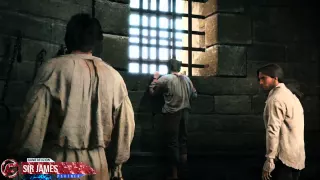 Assassin's Creed Unity Walkthrough Part 4 Imprisoned