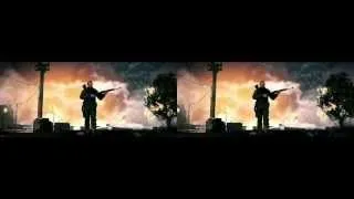 Sniper Elite V2 Trailer 3D