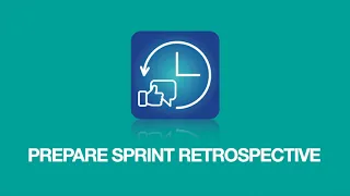 Prepare Sprint Retrospective App for Jira - Intro