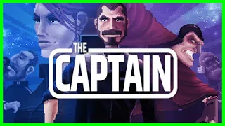 The Captain - Free EPIC game Review