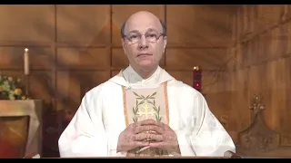 Catholic Mass Today | Daily TV Mass, Wednesday May 19 2021