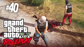 MANOLO EL PESAO || GTA V ROLEPLAY #40