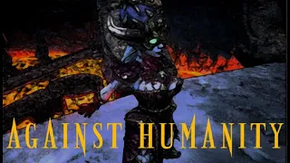 Against Humanity - Gameplay (PC)