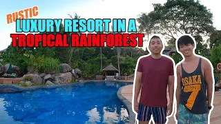 Rainforest Seaview Villa (Banyan Tree Bintan) | Hotel Review