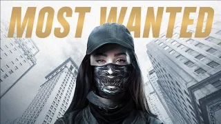 Inside man most wanted / 2019 / new movie trailer