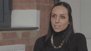 Dent | Serena Sabala on Her Threshold Journey