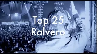 [Top 25] Best Ralvero Tracks [2017]