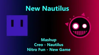 New Nautilus | Random mashup by Cotlim