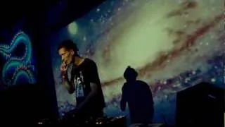 Avatar presents Liquid Ace @ Merlin, Budapest 2012.02.04. part03 (HD 720p)