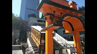 Angel's Flight Los Angeles