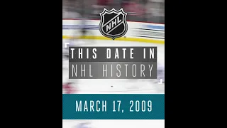 Brodeur records 552th win | This Date in History #shorts