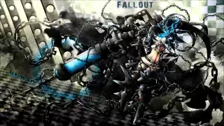 Nightcore - Fallout [HD]