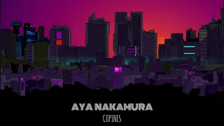 Aya Nakamura - Copines (Slowed) [2k]