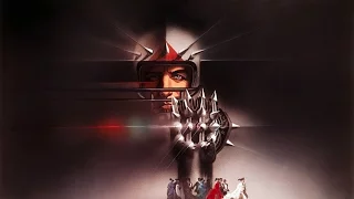 Rollerball (1975) Movie Review