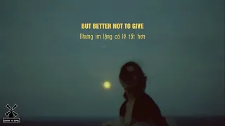 Vietsub + Lyrics ll Lana Del Rey - Cinnamon Girl (slowed and reverb)