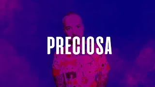 J Balvin Type Beat 2023 "PRECIOSA" I Reggaeton Type Beat 2023