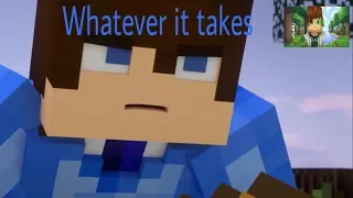 Whatever it Takes Cover/Minecraft Parody