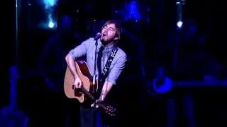 The White Album Concert - Long Long Time performed by Josh Pyke