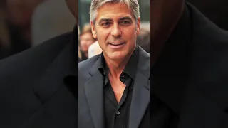 A Look Inside George Clooney`s Mansion