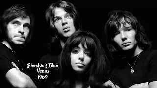 Shocking Blue - Venus (1969) 4K