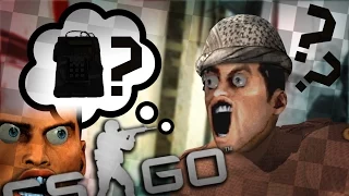 CS:GO Trolling: Where's Da BOMB?!