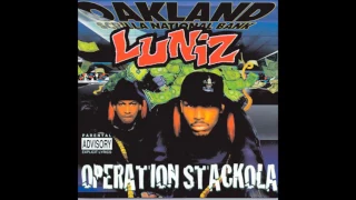 Luniz - I Got 5 On It ft. Michael Marshall [HQ]