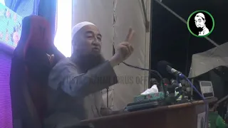 Tunggu Azan Atau Solat Sunat - Ustaz Azhar Idrus