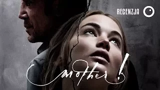 Mother! - Recenzja #325