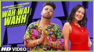 Wah Wahi Waa ( Reggaeton Bhangra Mix) | Neha Kakkar | Sukhe Muzical Doctorz | Dj Ashmac