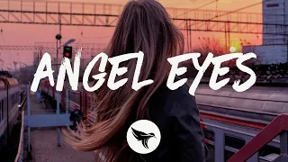 Love and Theft - Angel Eyes (Lyrics)